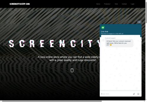 screencity365tip.com capture - 2025-08-27 19:11:38
