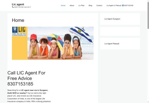 licagentnearme.com capture - 2025-08-27 19:15:10