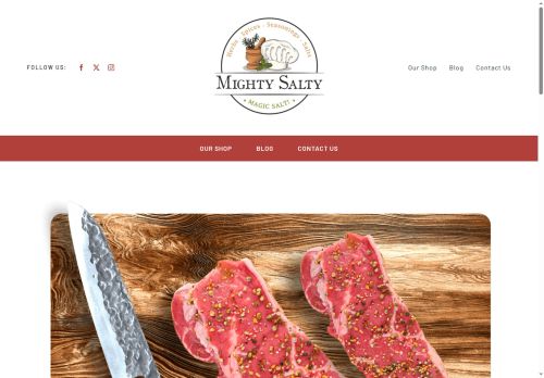 mightysalty.com capture - 2025-08-27 19:28:21