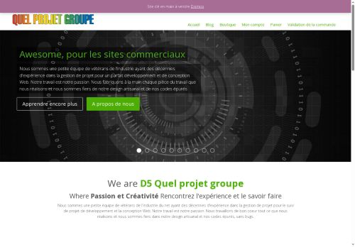 quelprojetgroupe.com capture - 2025-08-27 19:28:21