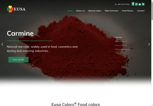 eusaasia.com capture - 2025-08-27 19:29:30