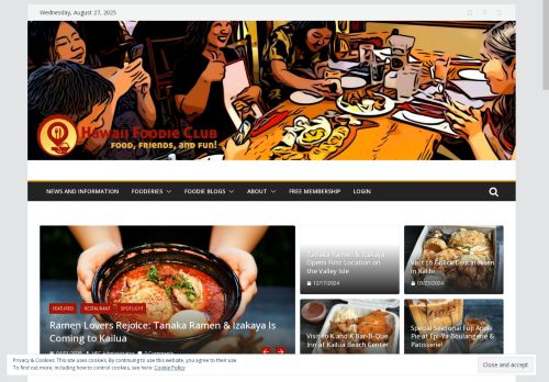 hawaiifoodieclub.com capture - 2025-08-27 19:47:24