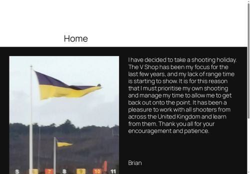 bisleyvshop.com capture - 2025-08-27 19:48:19