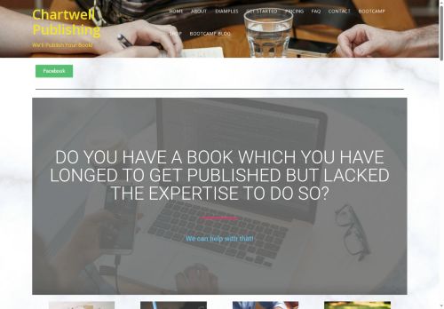 chartwellpublishing.com capture - 2025-08-27 19:52:25