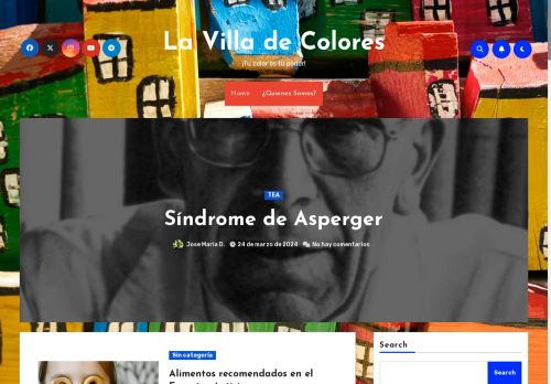 lavilladecolores.com capture - 2025-08-27 20:09:27