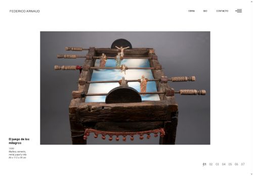 federicoarnaud.com capture - 2025-08-27 20:13:27