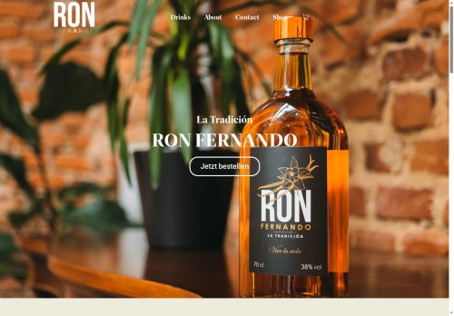 ronfernando.com capture - 2025-08-27 20:22:03