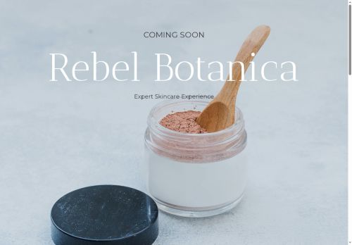 rebelbotanica.com capture - 2025-08-27 20:35:41