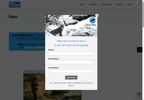 talkingwithbirds.com capture - 2025-08-27 20:44:05