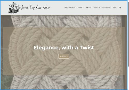 lavacabayropelocker.com capture - 2025-08-27 20:54:53