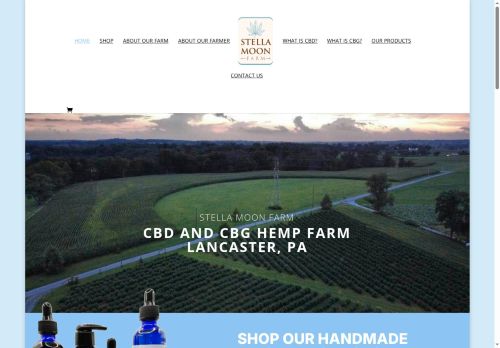 stellamoonfarm.com capture - 2025-08-27 20:54:53