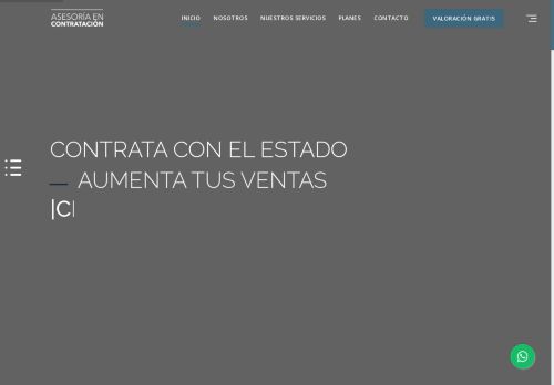 asesoriaencontratacion.com capture - 2025-08-27 20:55:56