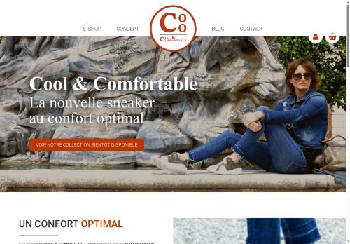 cool-and-comfortable.com capture - 2025-08-27 21:16:25