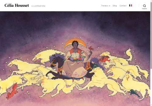 celiahousset.com capture - 2025-08-27 21:17:52