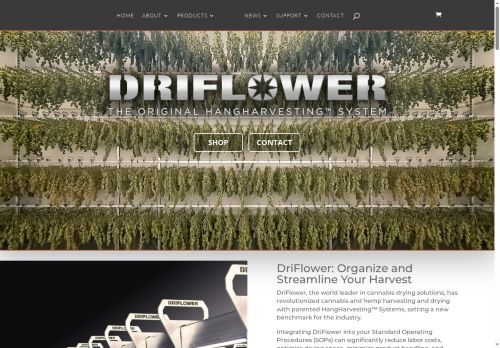 hangharvested.com capture - 2025-08-27 21:21:13