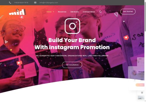 midtargets.com capture - 2025-08-27 21:27:11