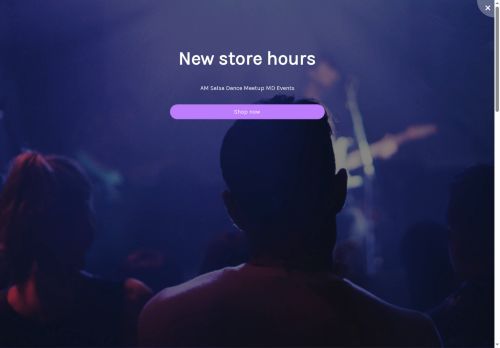 amsalsa.com capture - 2025-08-27 21:27:57