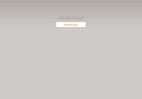 kenfarley.com capture - 2025-08-27 21:32:24