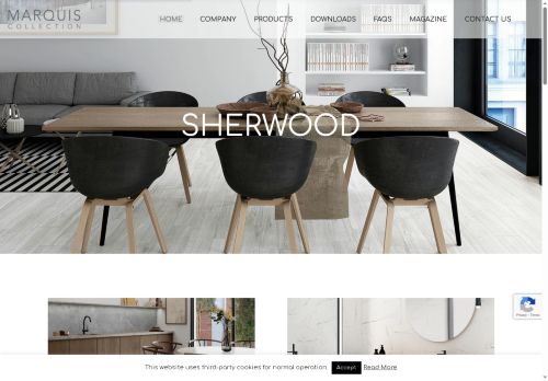 marquis-collection.com capture - 2025-08-27 21:49:43