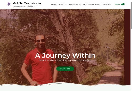 acttotransform.com capture - 2025-08-27 21:50:34