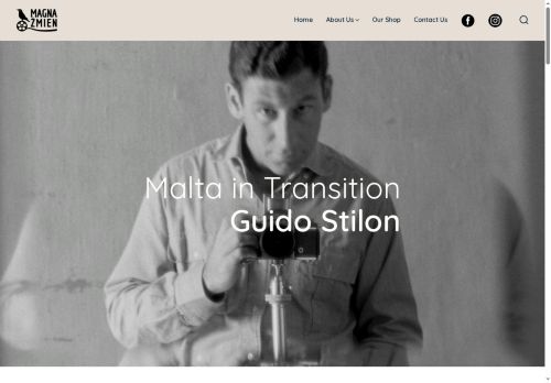 guidostilon.com capture - 2025-08-27 21:53:07