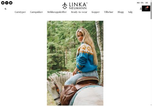 villmarksgensere.com capture - 2025-08-27 21:54:45