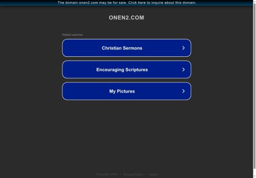 onen2.com capture - 2025-08-27 22:09:29
