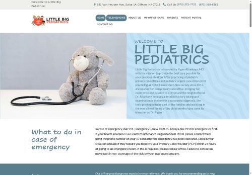 littlebigpeds.com capture - 2025-08-27 22:15:36