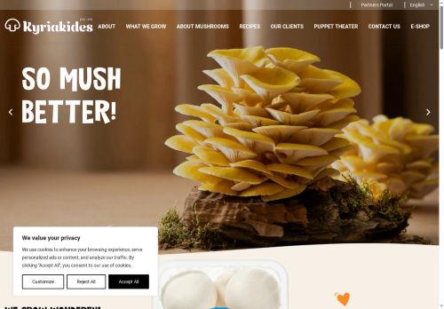 wildmushroomtrade.com capture - 2025-08-27 22:16:59