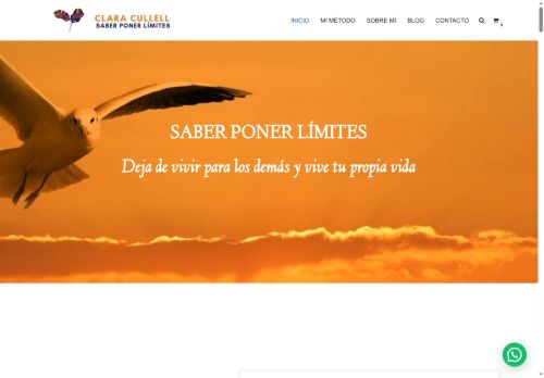 claracullell.com capture - 2025-08-27 22:16:59