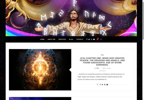 kindredsanctuary.com capture - 2025-08-27 22:17:57