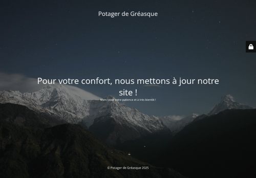 potagerdegreasque.com capture - 2025-08-27 22:36:41