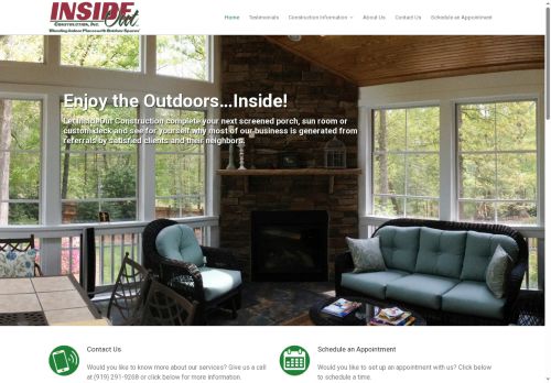 insideoutncdev.com capture - 2025-08-27 22:39:50