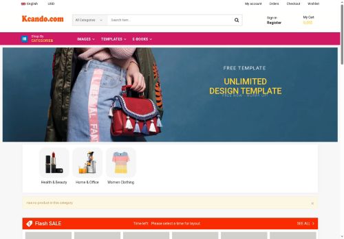 kcando.com capture - 2025-08-27 22:42:03