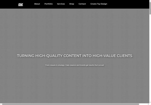 iambarskie.com capture - 2025-08-27 22:45:12