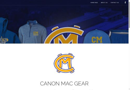 canonmacgear.com capture - 2025-08-27 22:55:43