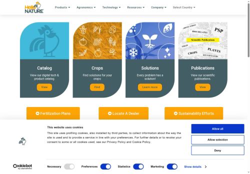 hellonaturegroup.com capture - 2025-08-27 22:55:43