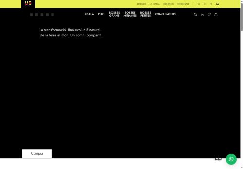 unasomiatruites.com capture - 2025-08-27 23:10:28