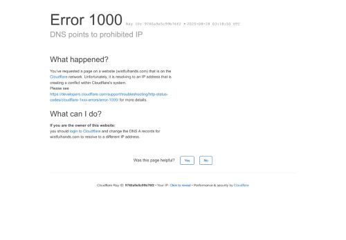 wistfulhands.com capture - 2025-08-27 23:19:29