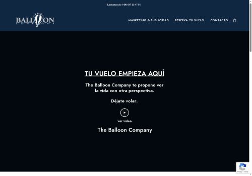 volarengloboaranjuez.com capture - 2025-08-27 23:26:37