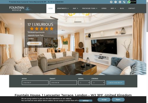 fountainsgate.com capture - 2025-08-27 23:27:35