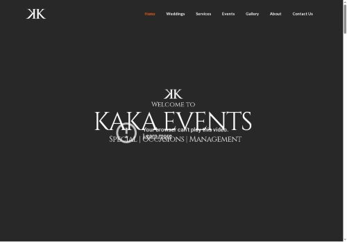 kakaevents.com capture - 2025-08-27 23:34:03