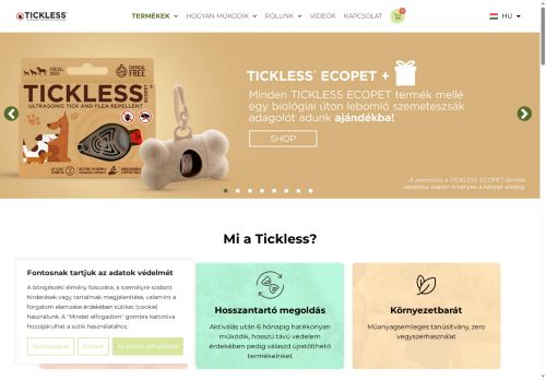 ticklesspet.com capture - 2025-08-27 23:43:20