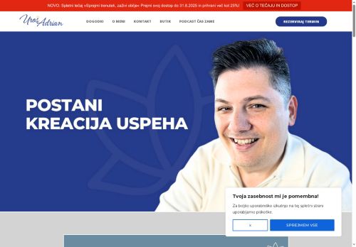 urosadrian.com capture - 2025-08-27 23:43:21