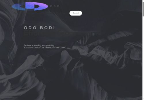 odoshells.com capture - 2025-08-27 23:43:21