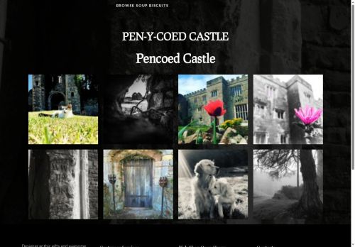 pencoedcastle.com capture - 2025-08-27 23:49:46