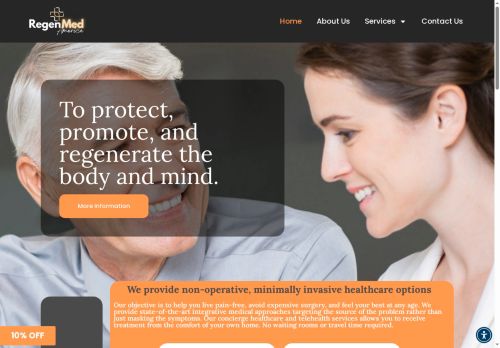 regenmedamerica.com capture - 2025-08-27 23:52:58