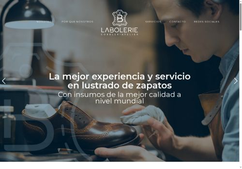 labolerie.com capture - 2025-08-27 23:55:30