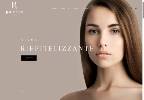 parrieinstitut.com capture - 2025-08-27 23:55:30