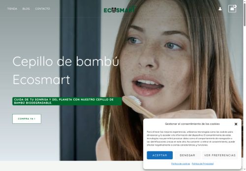 ecosmartcol.com capture - 2025-08-28 00:02:13